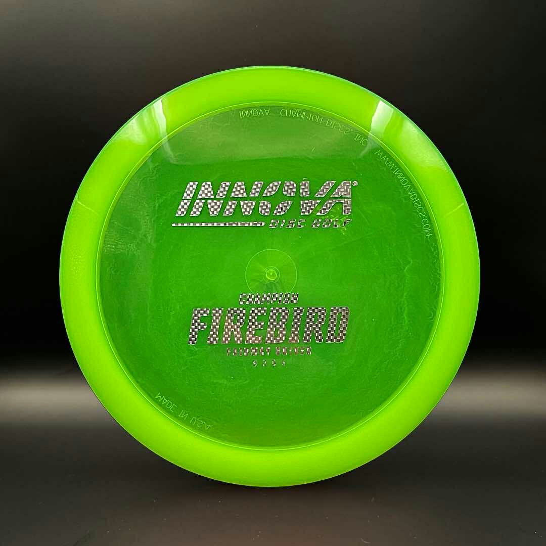 Champion Firebird