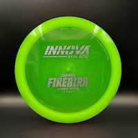 Champion Firebird