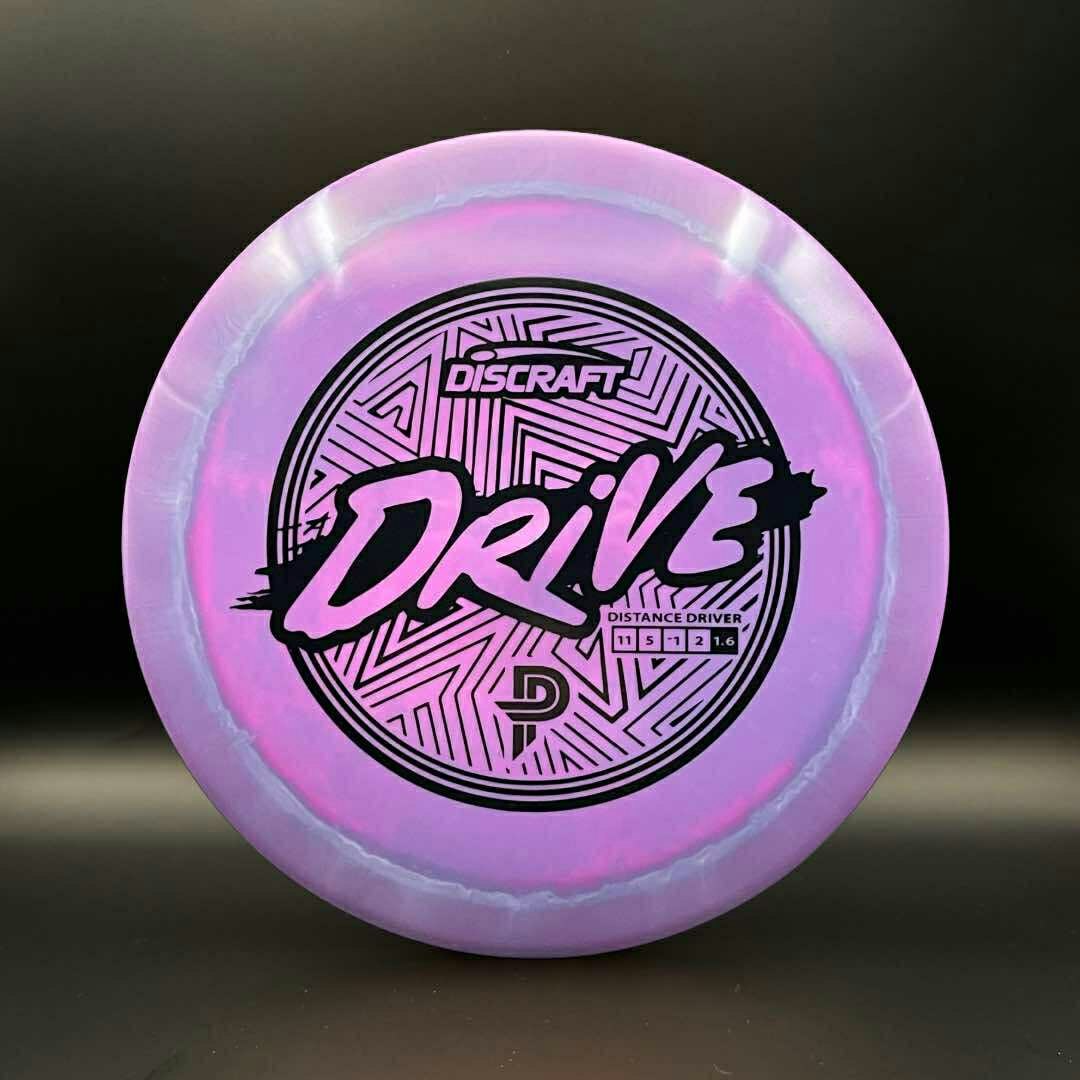 ESP Drive Paige Pierce
