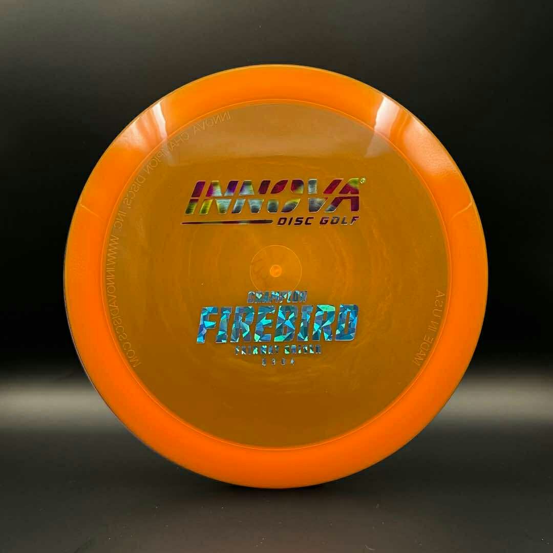 Champion Firebird