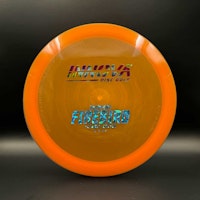 Champion Firebird