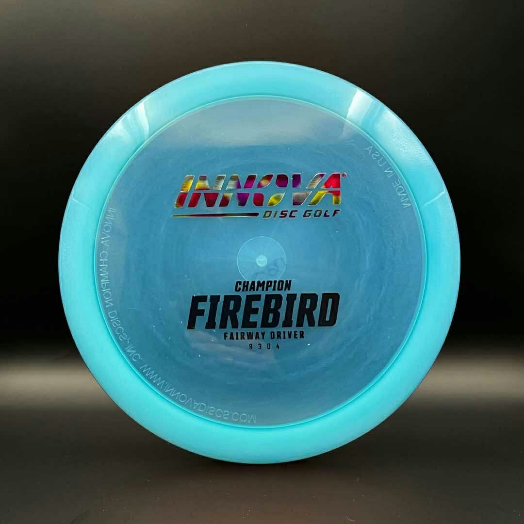 Champion Firebird