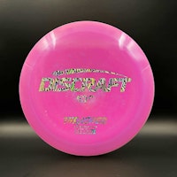 ESP Thrasher