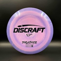 ESP Thrasher