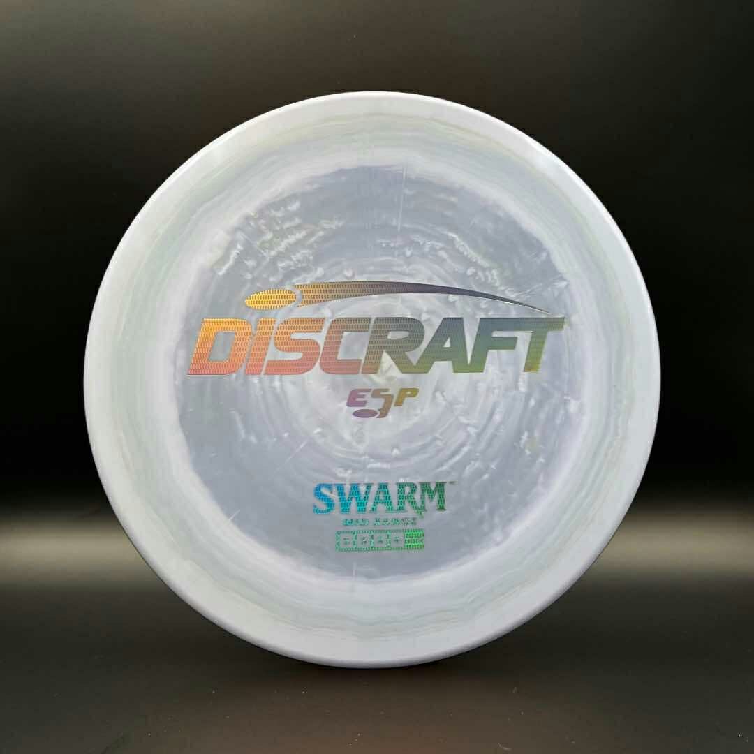 ESP Swarm