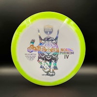 Nordic Phenom 4 – DD3 Niklas Anttila Signature Series (Glow Horizon S-Line)