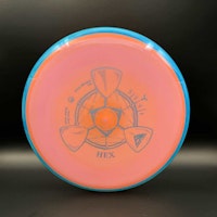 Hex Neutron
