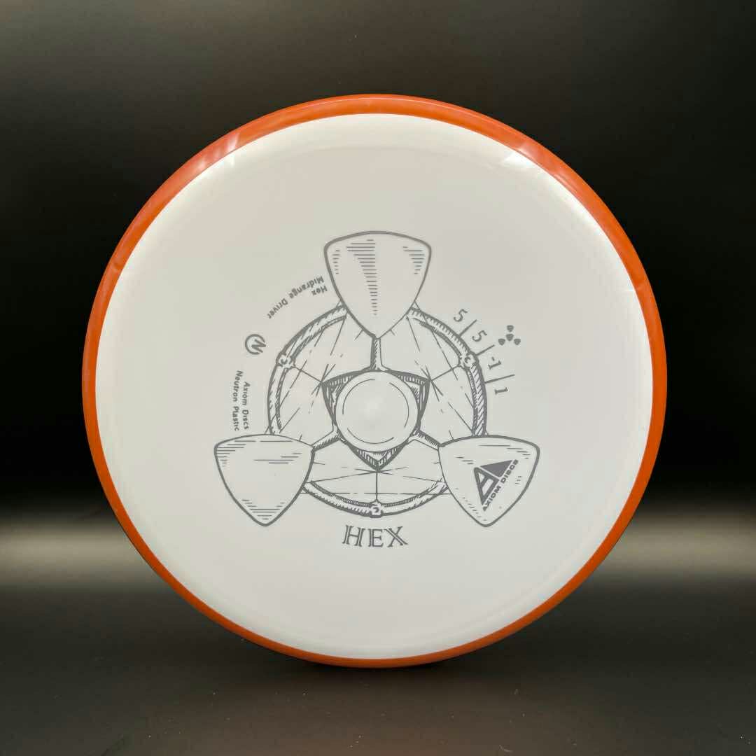Hex Neutron