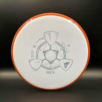 Hex Neutron