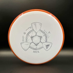 Hex Neutron