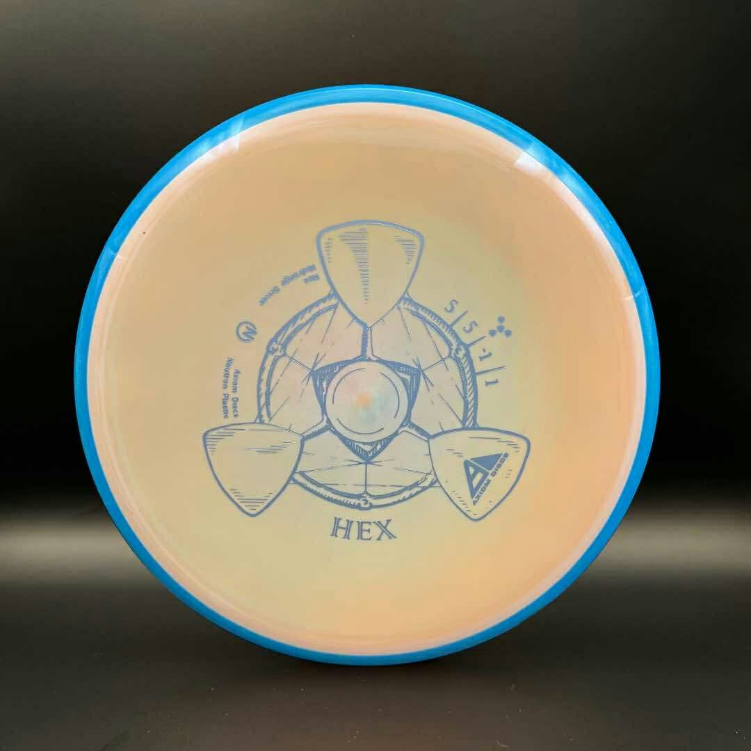 Hex Neutron