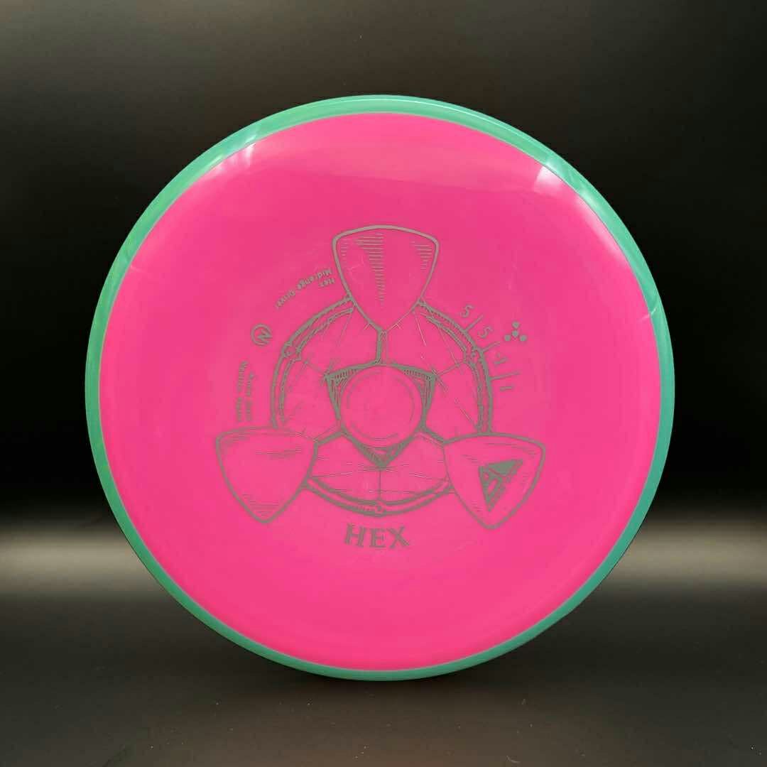 Hex Neutron