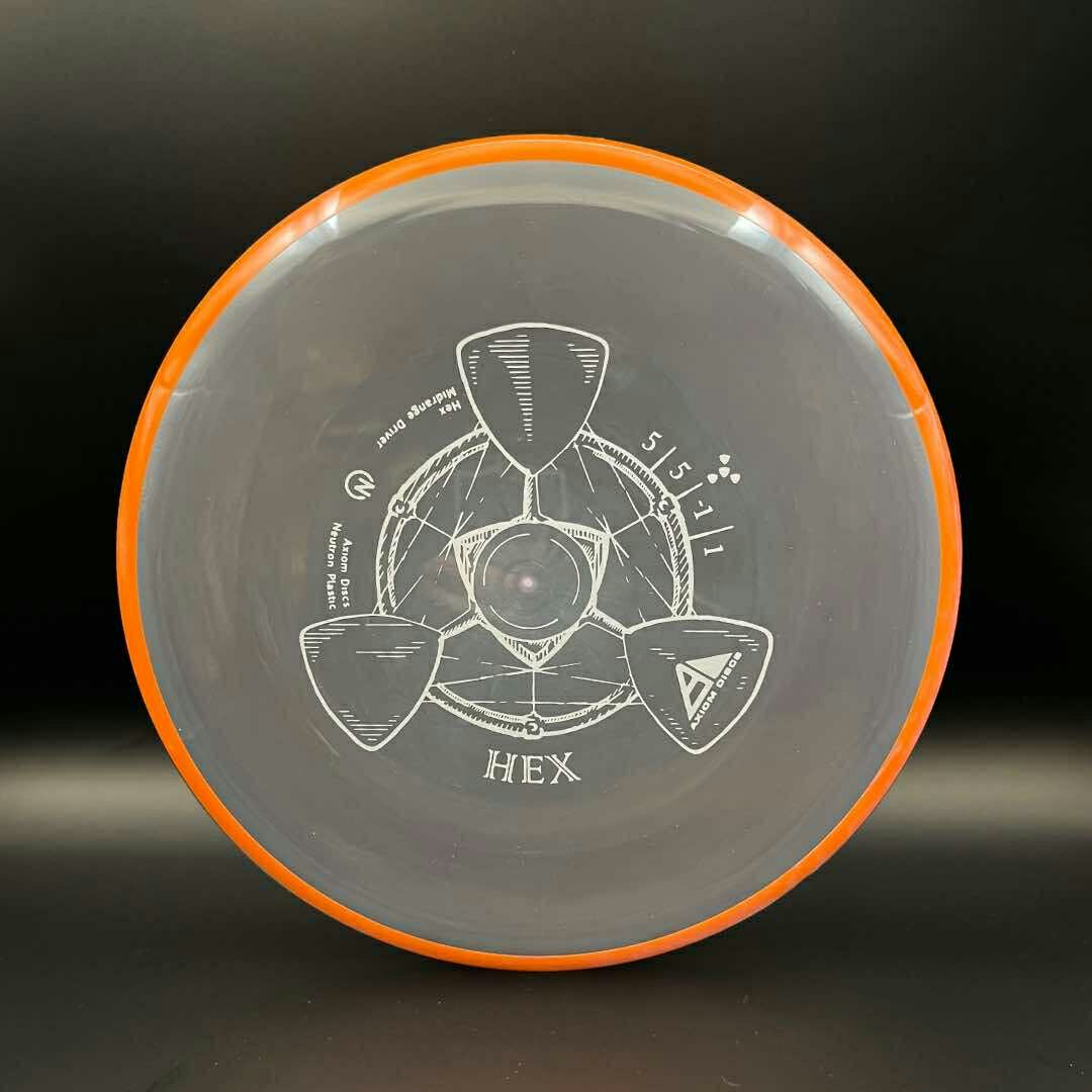 Hex Neutron