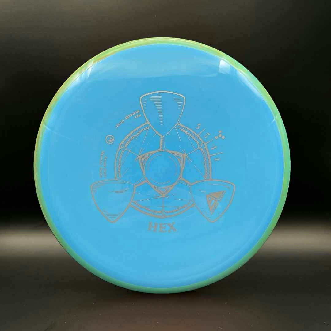 Hex Neutron