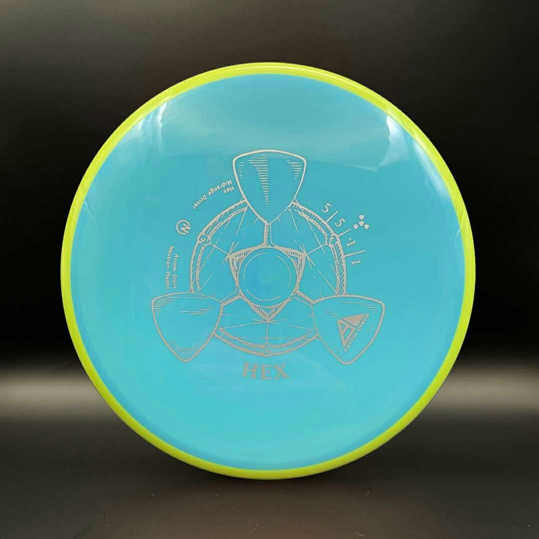 Hex Neutron