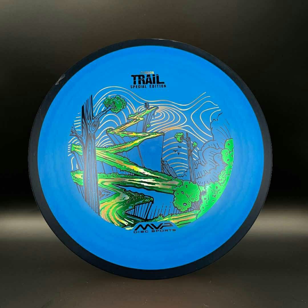 Fission Trail – Special Edition