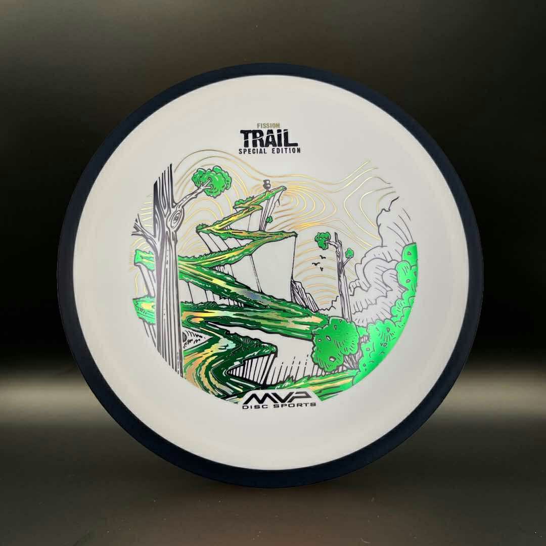 Fission Trail – Special Edition