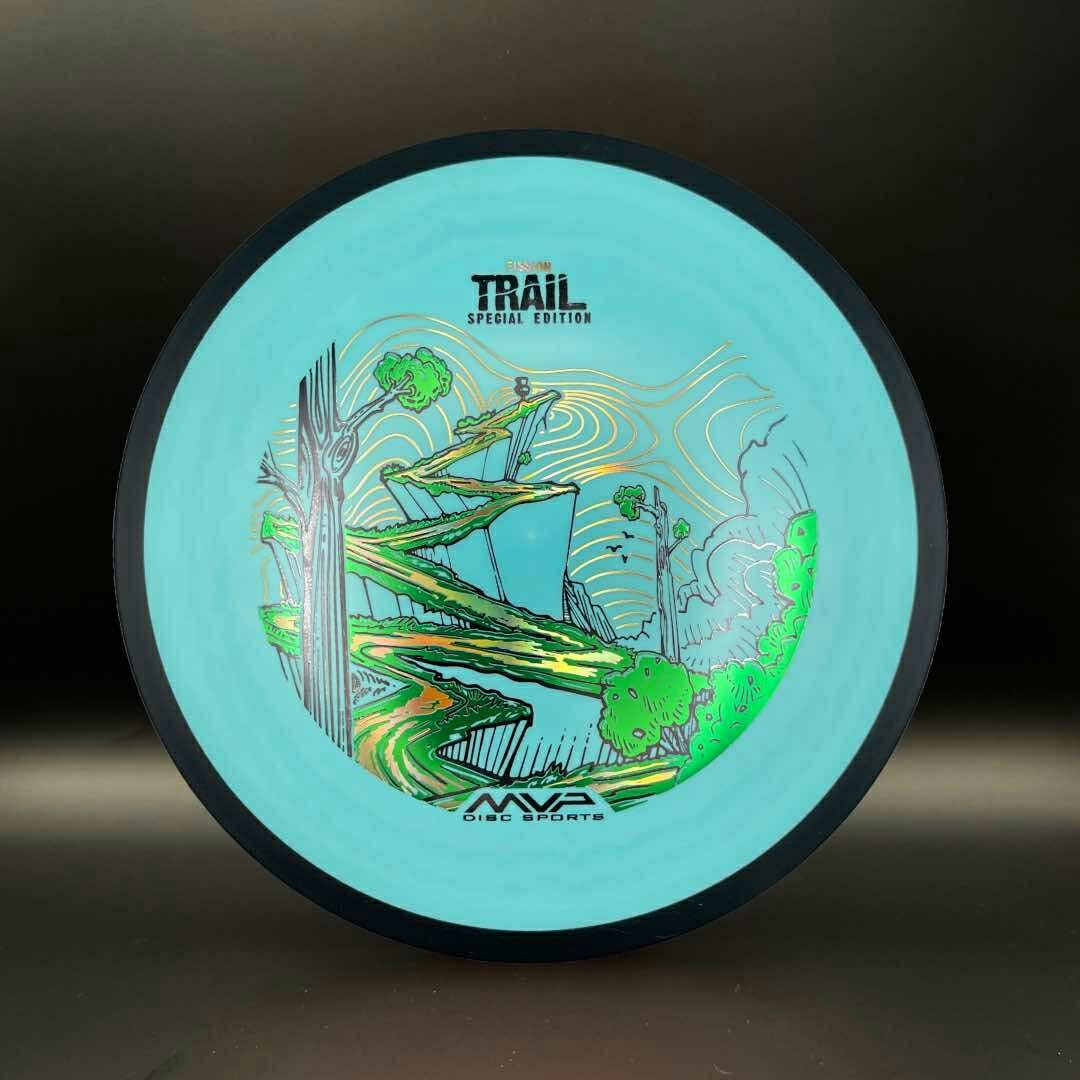 Fission Trail – Special Edition