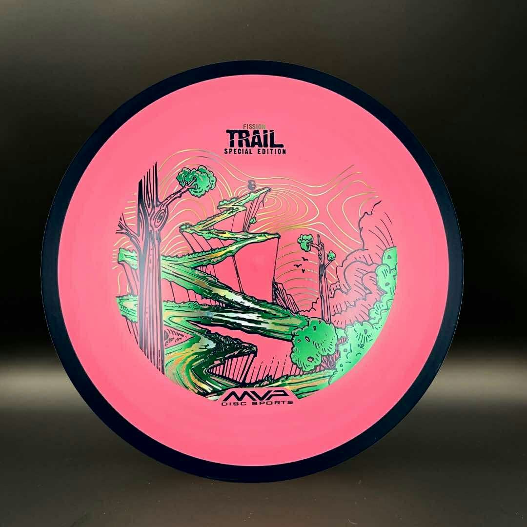 Fission Trail – Special Edition