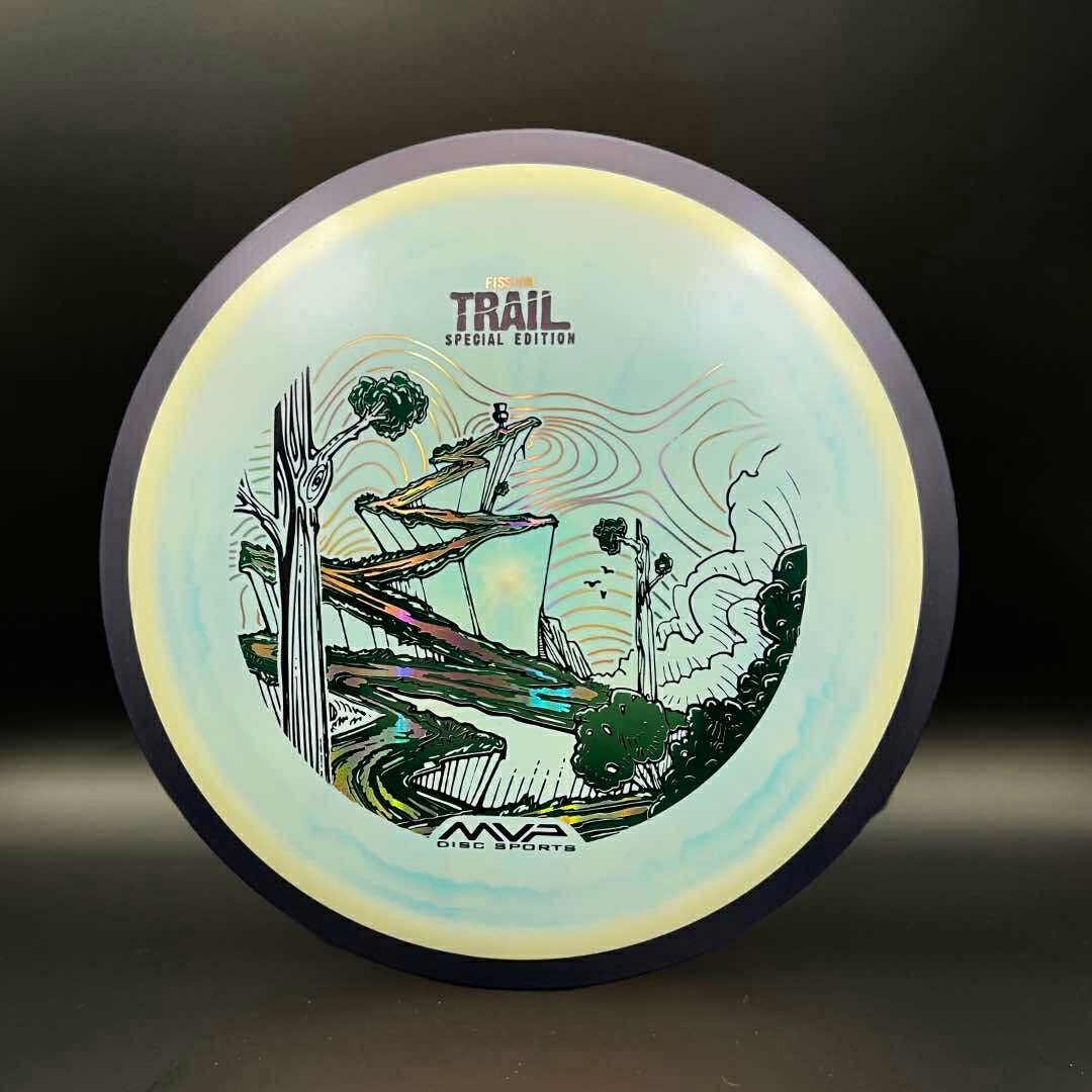 Fission Trail – Special Edition
