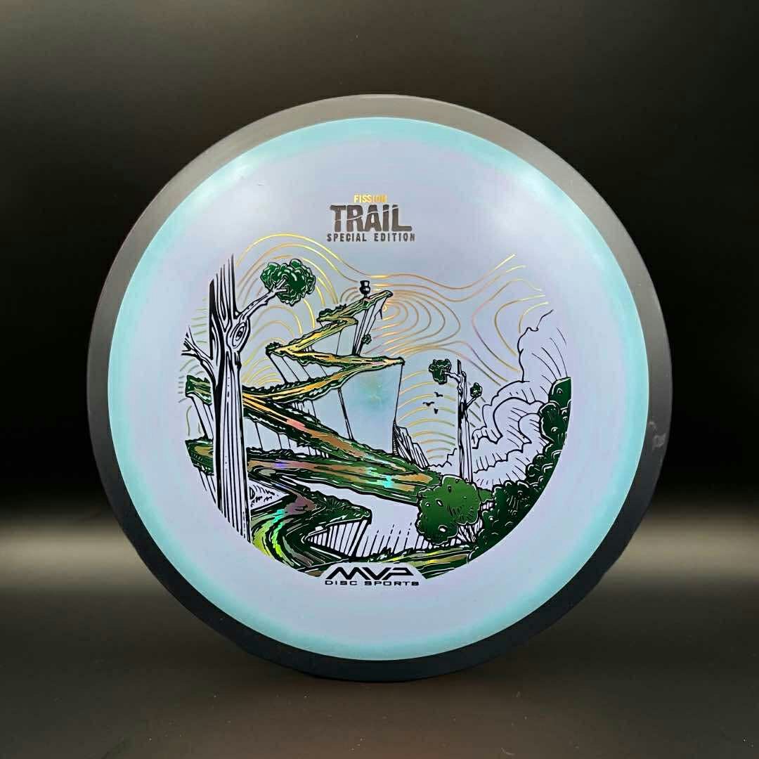 Fission Trail – Special Edition