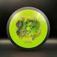 Ny Release Plasma Dimension Eagle McMahon