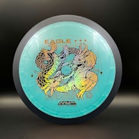 Ny Release Plasma Dimension Eagle McMahon