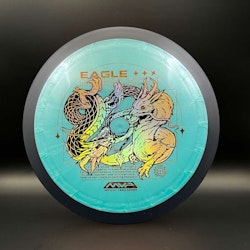 Ny Release Plasma Dimension Eagle McMahon