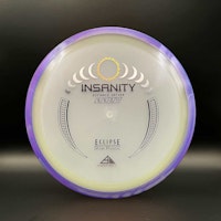 Ny Release Eclipse Glow Insanity