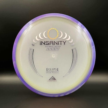 Ny Release Eclipse Glow Insanity