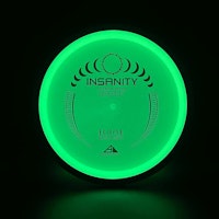 Ny Release Eclipse Glow Insanity