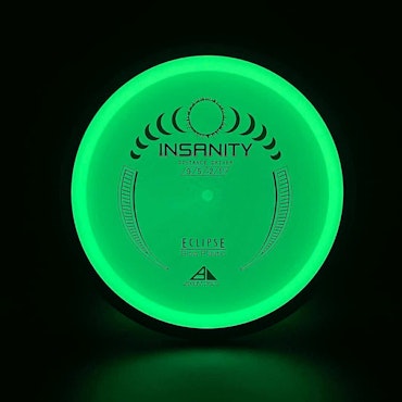 Ny Release Eclipse Glow Insanity