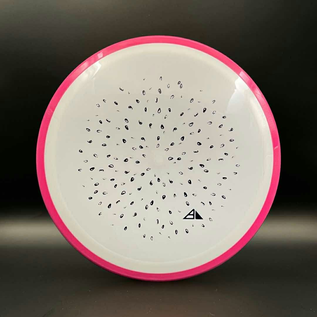 Release 20.06 Neutron Crave – Dragon Fruit Edition (Kun i butikk)