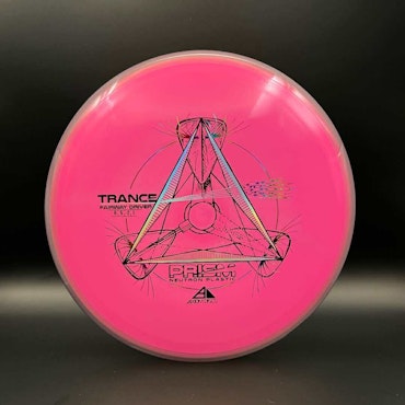 Ny Release Prism Neutron Trance
