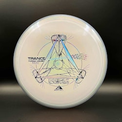 Ny Release Prism Neutron Trance
