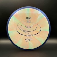 MVP Relay