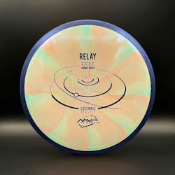 MVP Relay