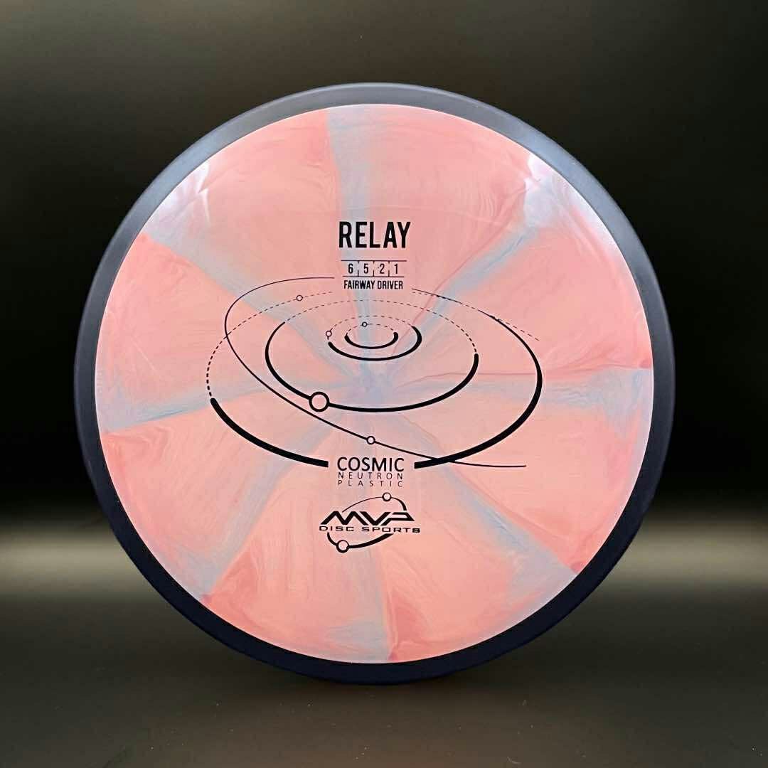 MVP Relay