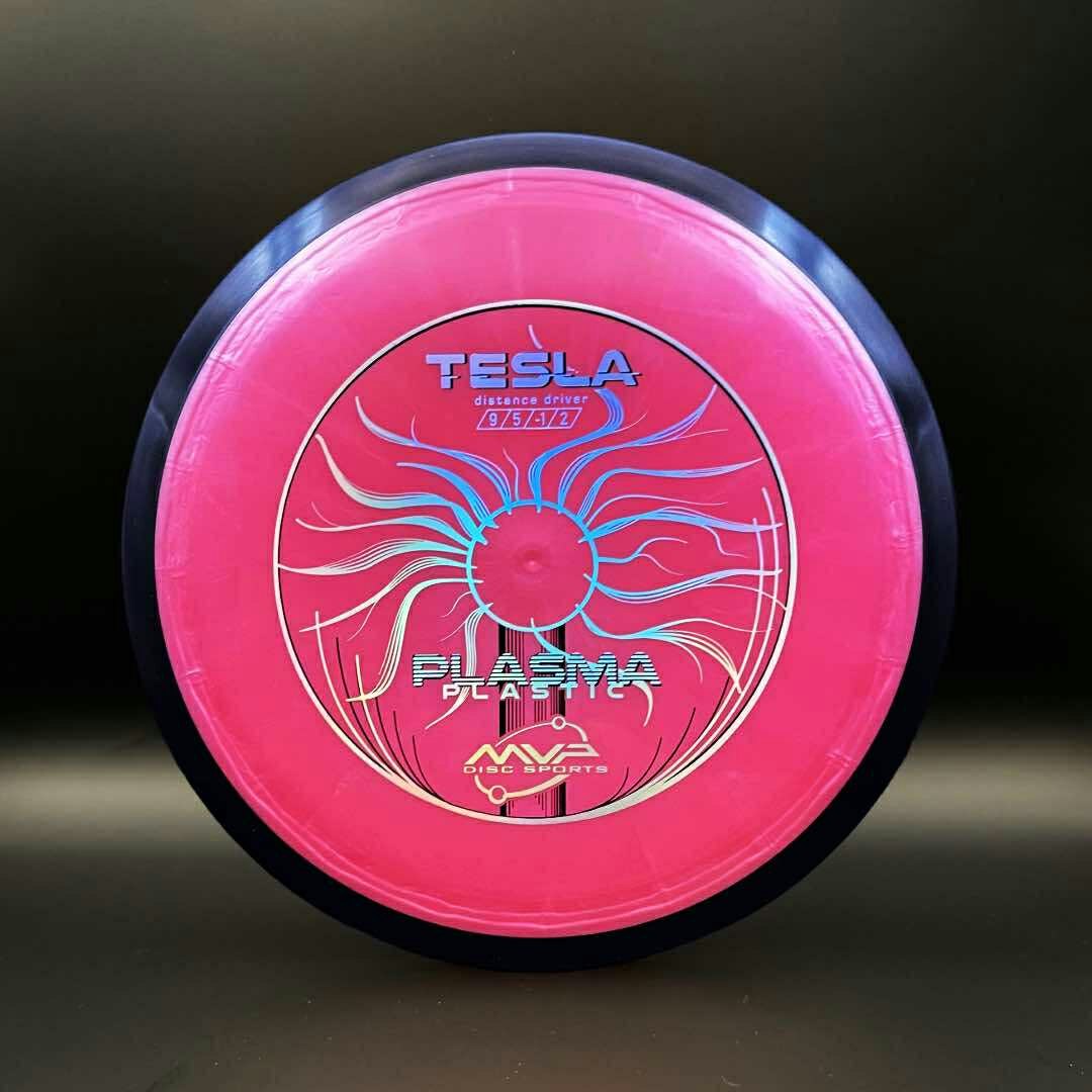 Tesla Plasma