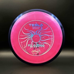 Tesla Plasma
