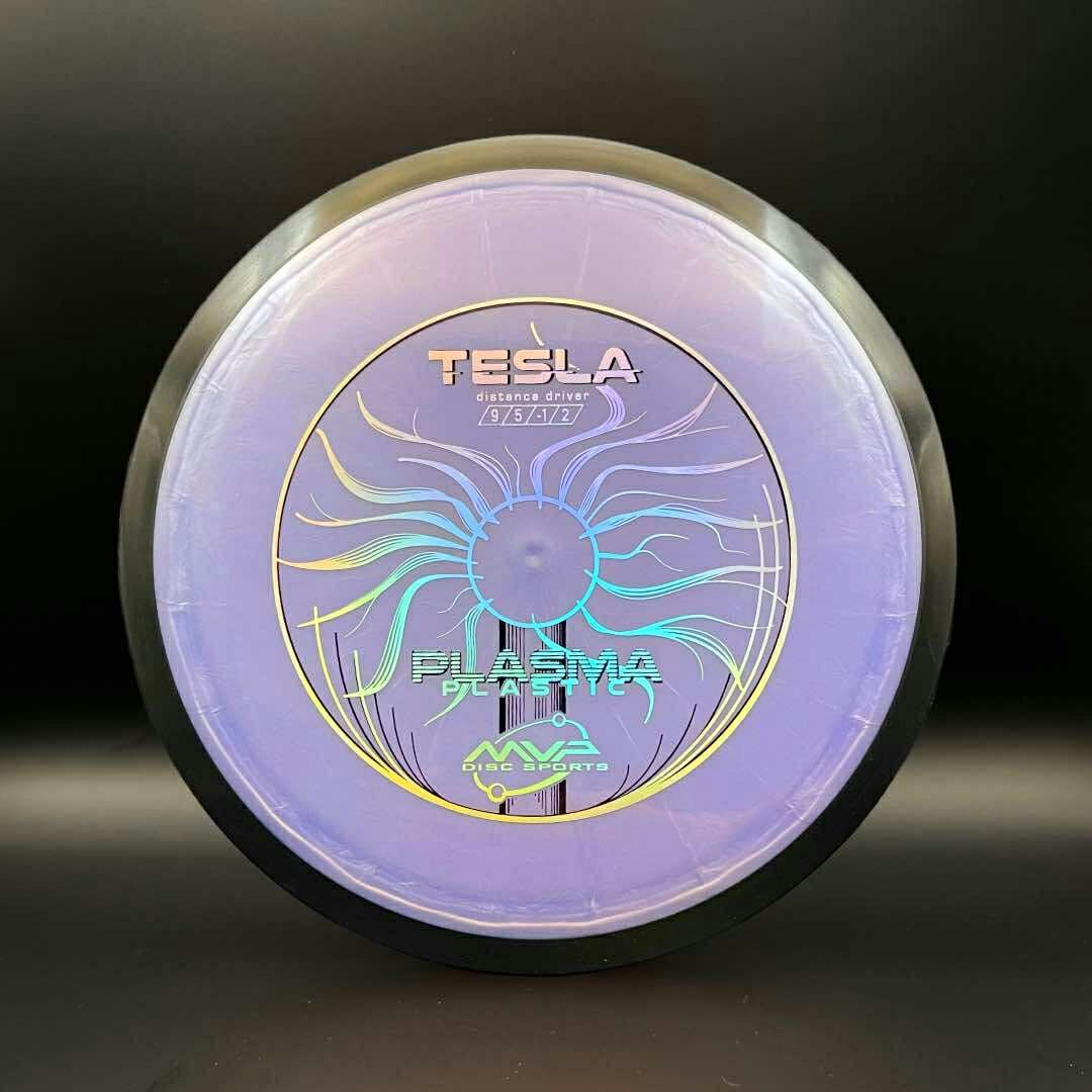 Tesla Plasma