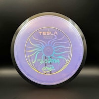 Tesla Plasma