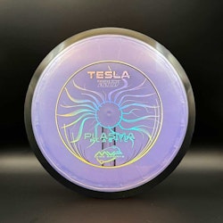 Tesla Plasma