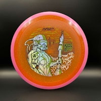 Particle Glow Proton Virus - Champions Cup 2025