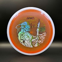 Particle Glow Proton Virus - Champions Cup 2025