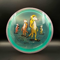 Prism Proton Crave - Champions Cup 2025