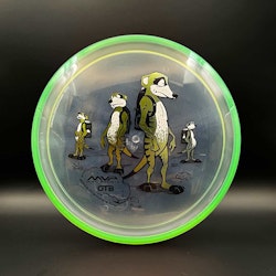 Prism Proton Crave - Champions Cup 2025