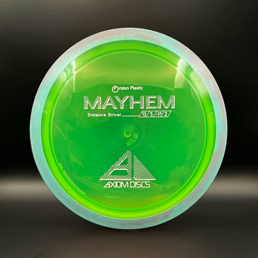 Mayhem Proton