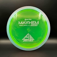 Mayhem Proton