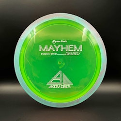 Mayhem Proton